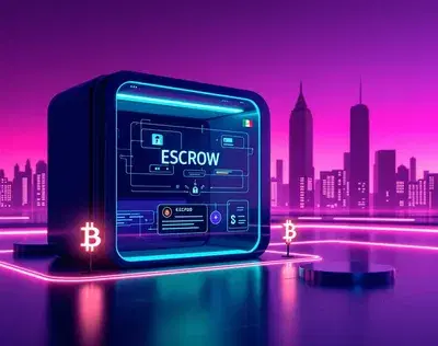 Kustodia Unveils Game-Changing Blockchain Escrow for Peso Transactions in Mexico
