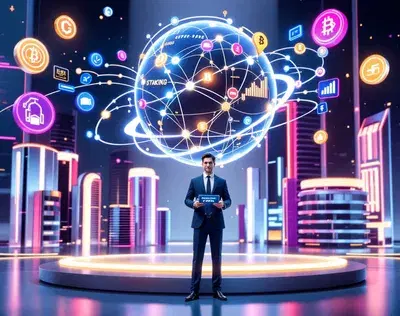 Grayscale's Hyperliquid Staking ETF Shifts the Crypto Investment Paradigm
