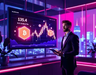 The Hidden Peril for Bitcoin You Can’t Ignore
