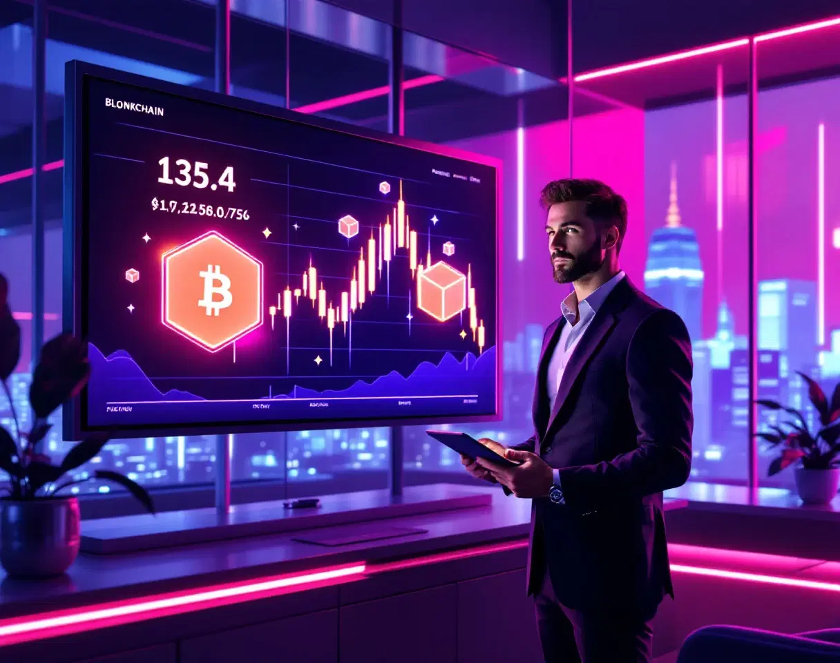 The Hidden Peril for Bitcoin You Can’t Ignore