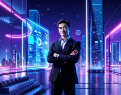 Blockchain Alanını Sui ve Alibaba Cloud ile Dönüştürmek