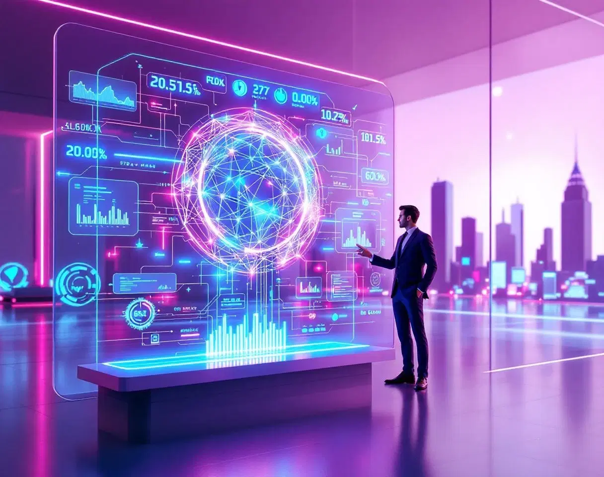 DoubleZero Edge Dönüşümleri Solana Üzerindeki Blockchain Ticareti