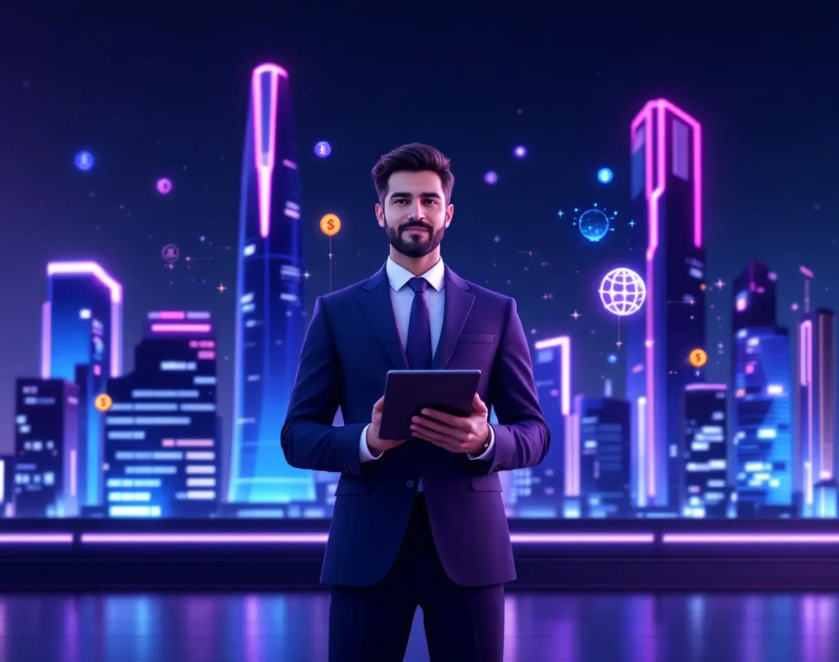 Pakistán ingresa al ámbito de los activos digitales con el audaz paso de PVARA
