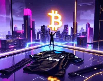 Tether schlägt neue Wege in der Blockchain-Revolution des Fußballs ein