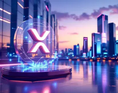 XRP Ignites Revolution in the Crypto Sphere