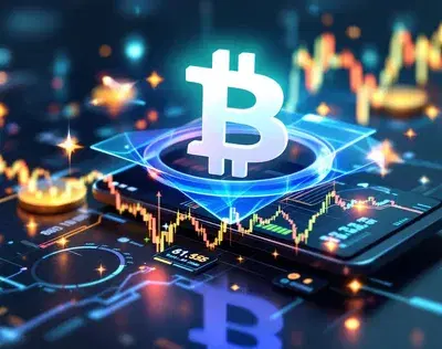 Die bullische Welle von Bitcoin – Eine Erkundung der Marktkräfte und zukünftiger Perspektiven