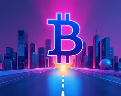 Bitcoin reitet auf der Welle des institutionellen Interesses