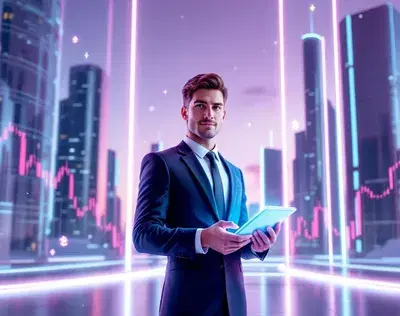 Die Zukunft der Krypto-Vorverkäufe im Jahr 2025 entschlüsseln