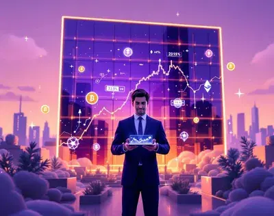Nomura Holdings guida la carica negli investimenti in criptovalute