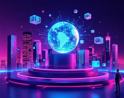 WSPN Stablecoin Framework Redefine las Finanzas Empresariales