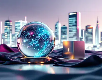Speed Isn’t the Only Measure of Blockchain Success