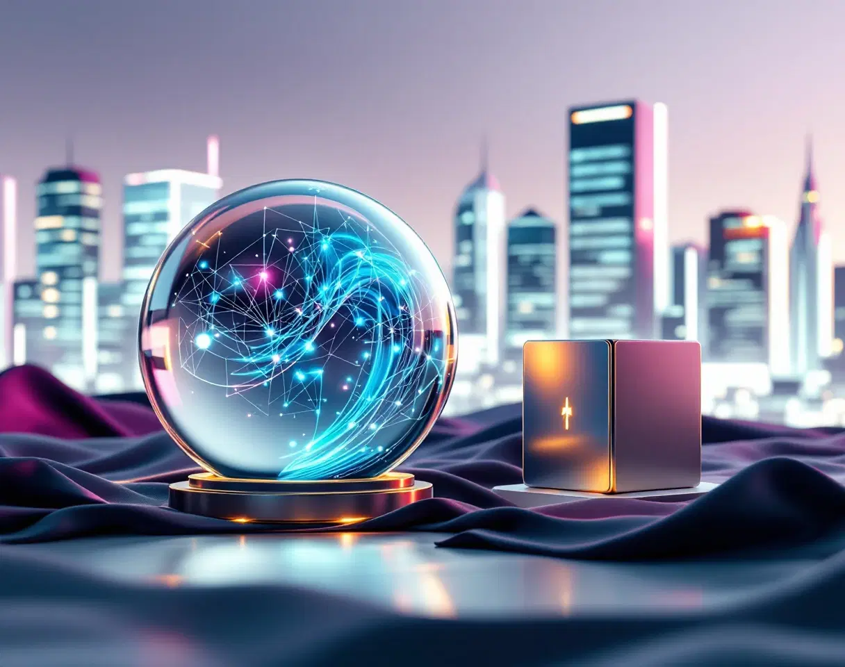 Speed Isn’t the Only Measure of Blockchain Success