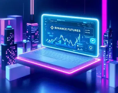 Binance Futures Unveils AIGENSYN Perpetual Futures
