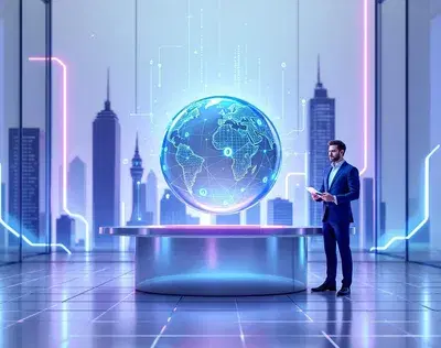 Transformierung der globalen Finanzlandschaft mit Ripple-Zahlungen