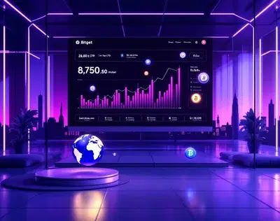Bitget CFD Trading Redefines the Landscape with a Bold Zero-Fee Initiative