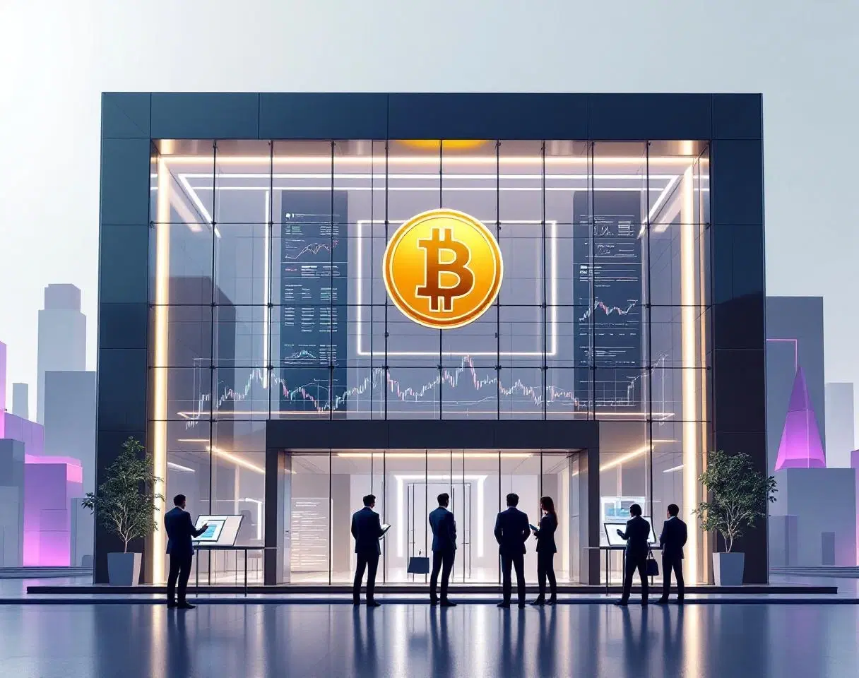 Il paradigma di Bitcoin di Michael Saylor sfida i confini aziendali