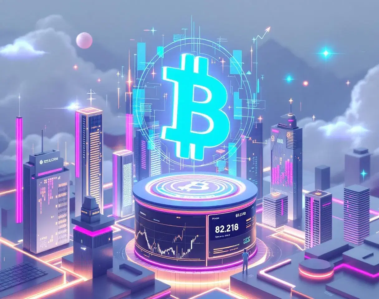 A Potential Short Squeeze of $1.01 Billion Looms Over Bitcoin
