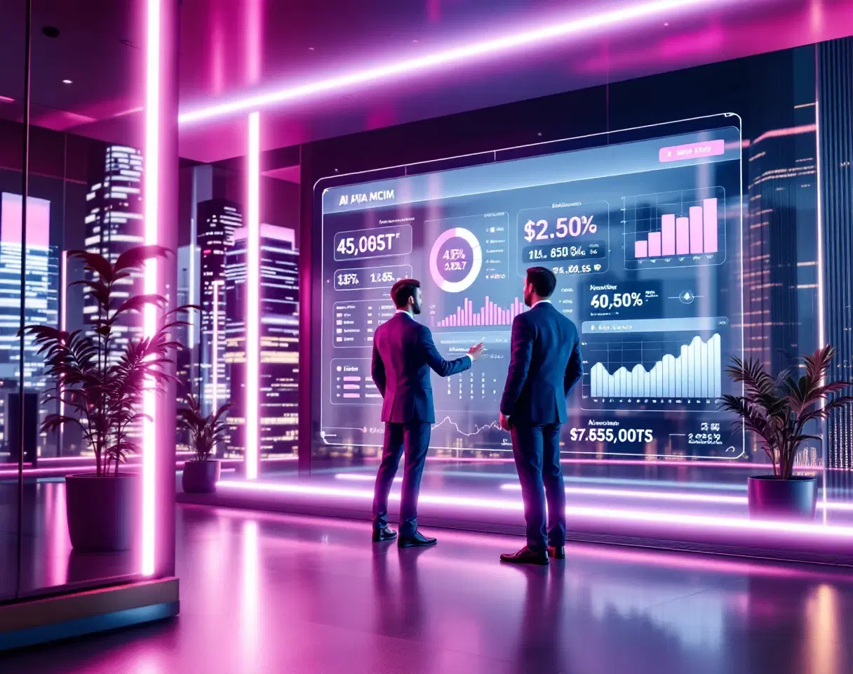 The Crisis of AI Costs and the Demand for Financial Clarity