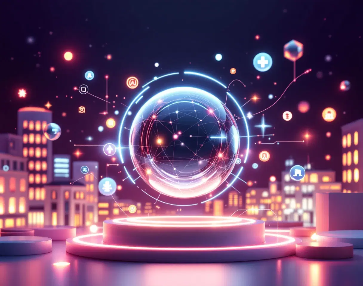 Innovations in Decentralized Layer-3 Blockchain are Shaking Up Crypto Trading