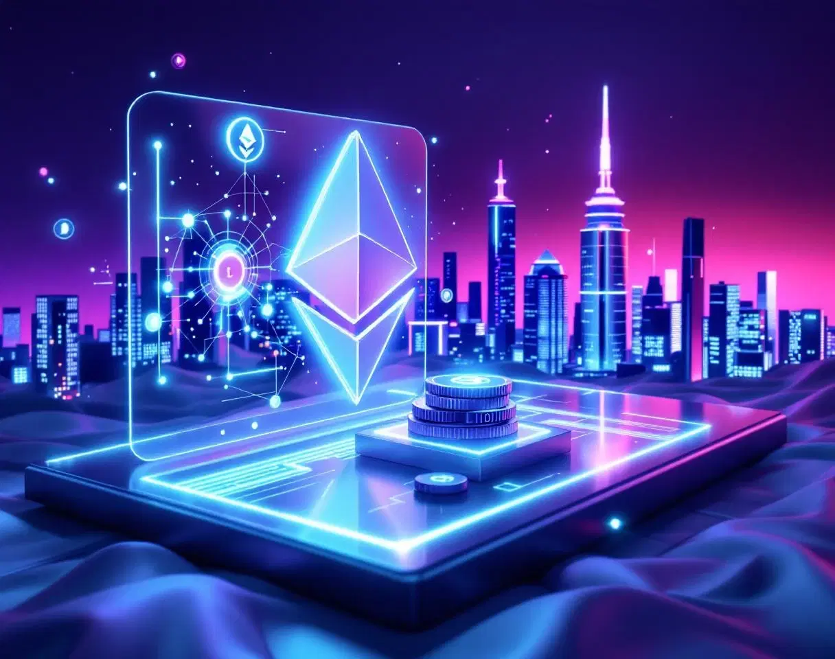 L'acquisition d'Ethereum par BitMine bouleverse le paysage crypto