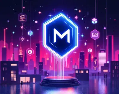 Willkommen in einer neuen Ära der Kryptowährung mit dem Monad-Token-Airdrop