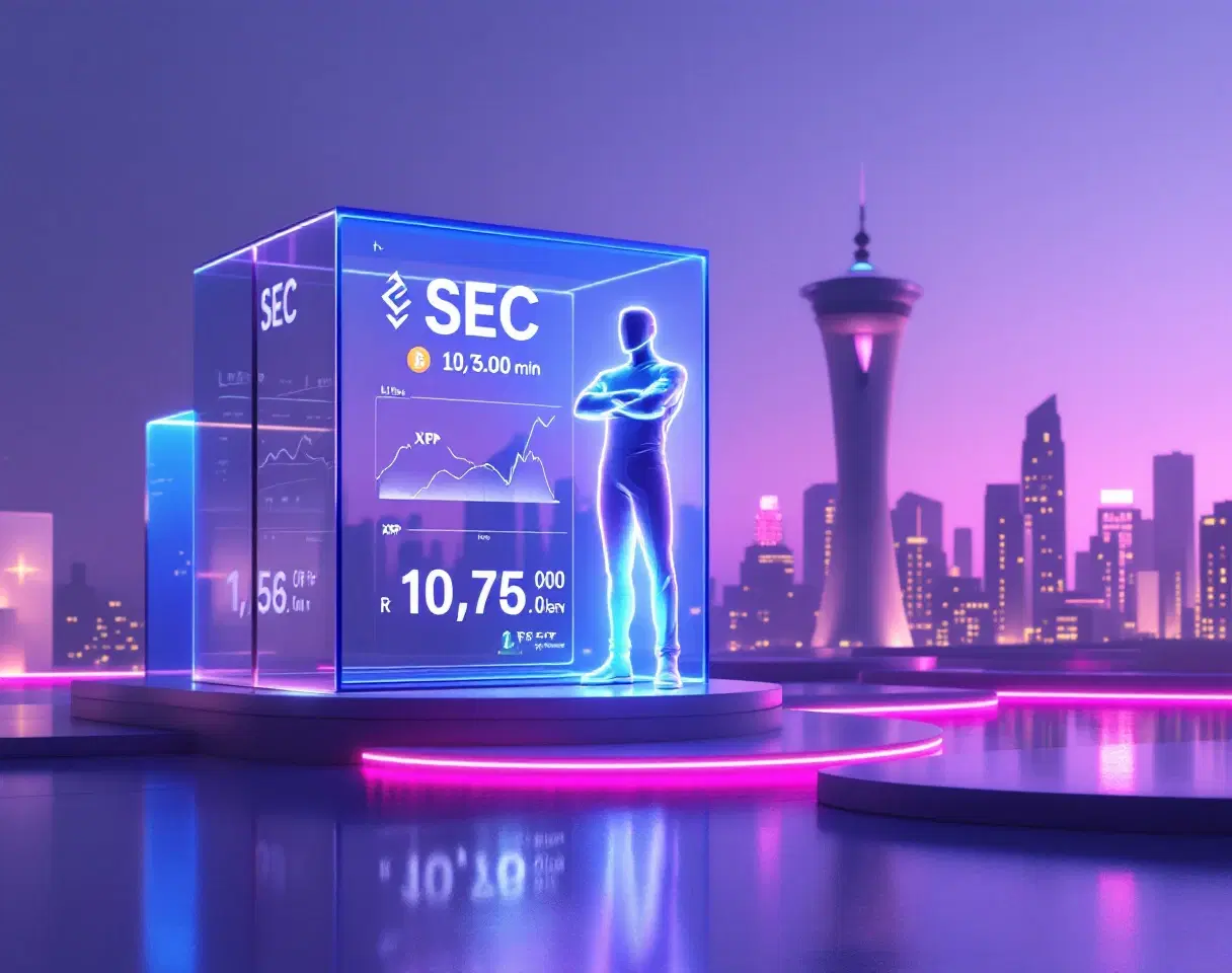 Il Coraggioso Salto della SEC nel Futuro degli ETF Crypto