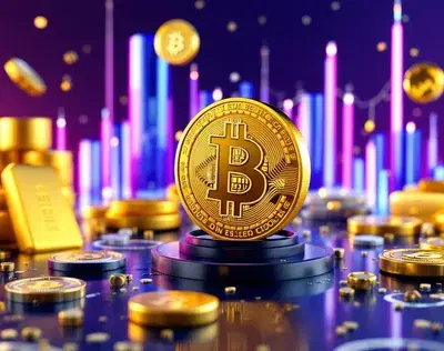 Bitcoin Investment Il Nuovo Faro in una Tempesta
