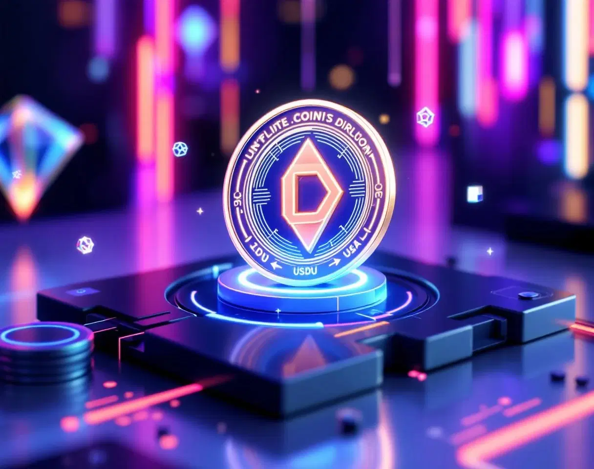 USDU Stablecoin löst einen Paradigmenwechsel im globalen Zahlungsverkehr aus