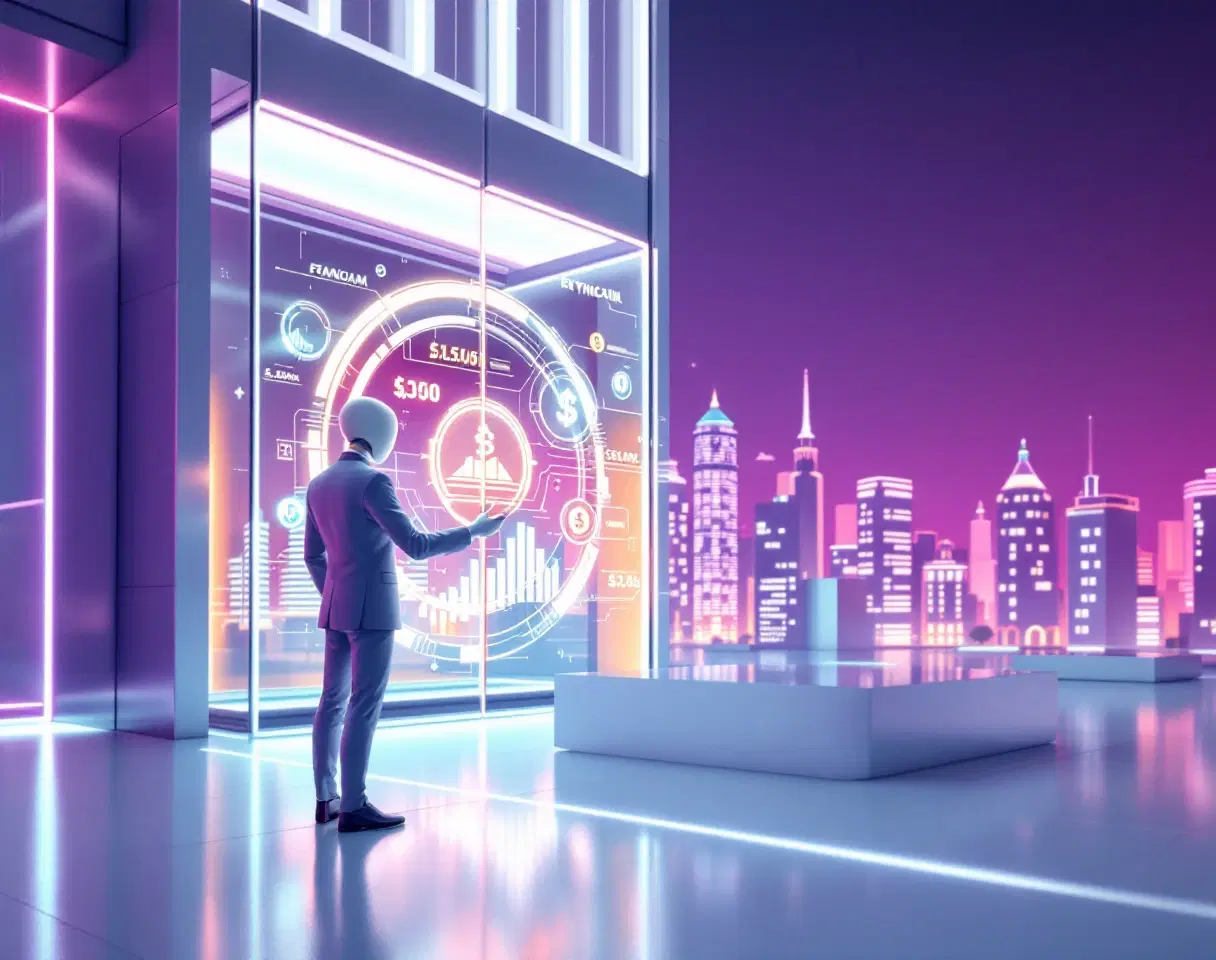 Tokenización revolucionando nuestra realidad financiera