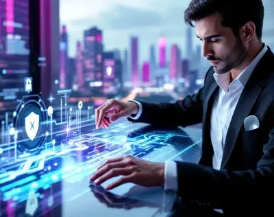 AI is Redefining Blockchain Security for XRPL