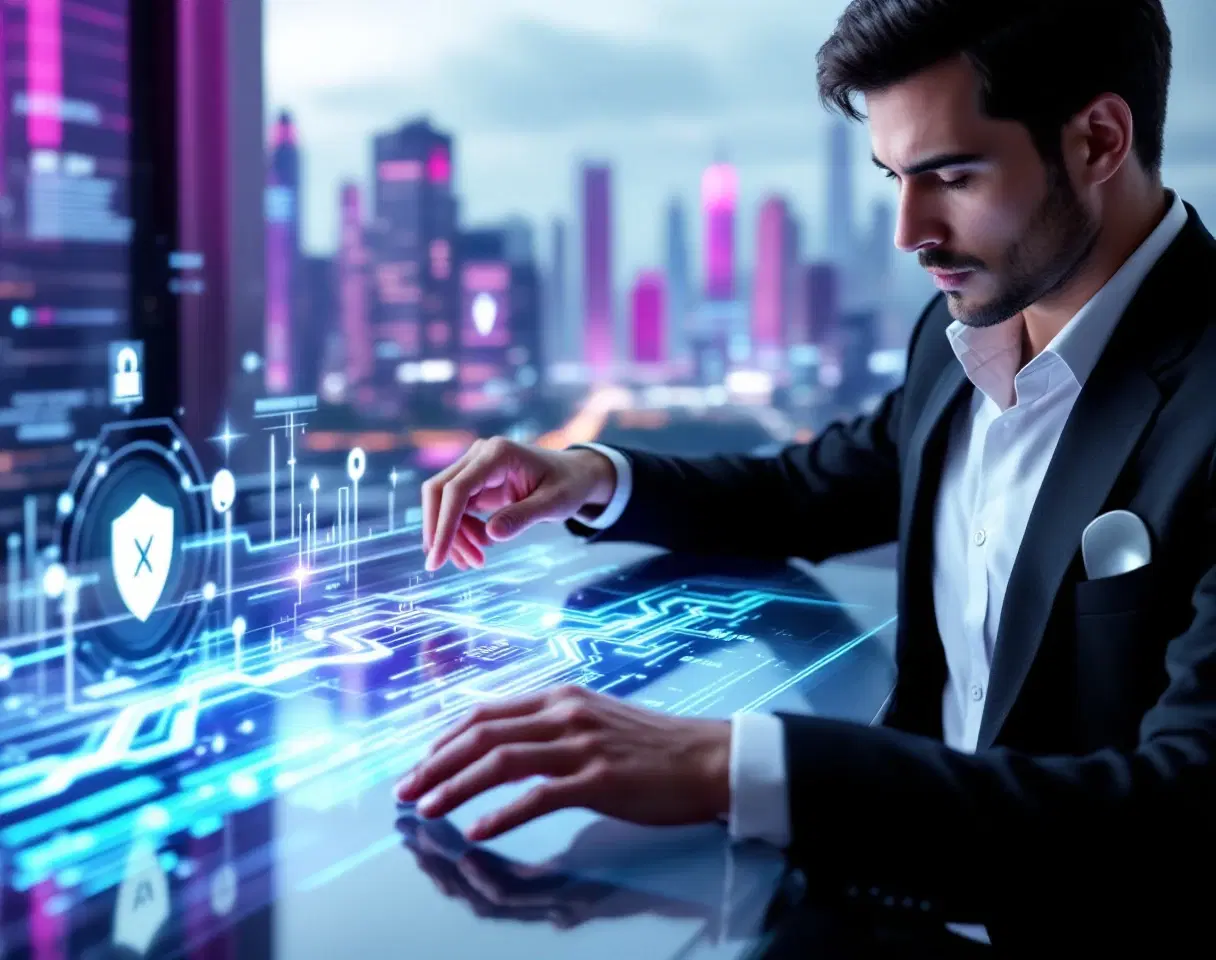 AI is Redefining Blockchain Security for XRPL
