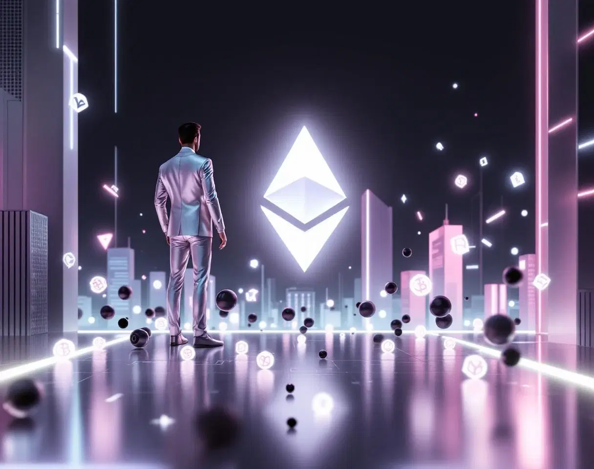 L'Esodo dei Validatori di Ethereum e le Ondate di Mercato