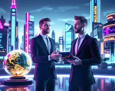 Tracer une nouvelle voie dans le sillage du tumulte crypto