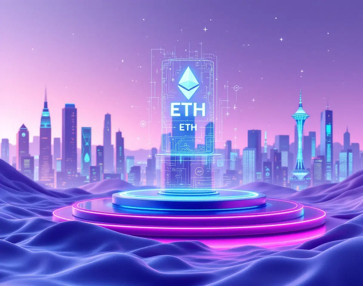 BitMine Technologies 撼动以太坊的格局