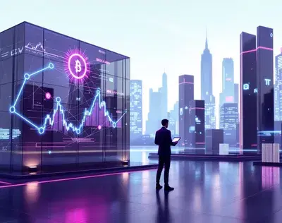 Die Kluft zwischen Finanzen und digitalen Bereichen überbrücken