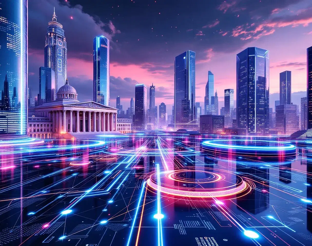 Il Reckoning Quantistico per la Sicurezza Blockchain
