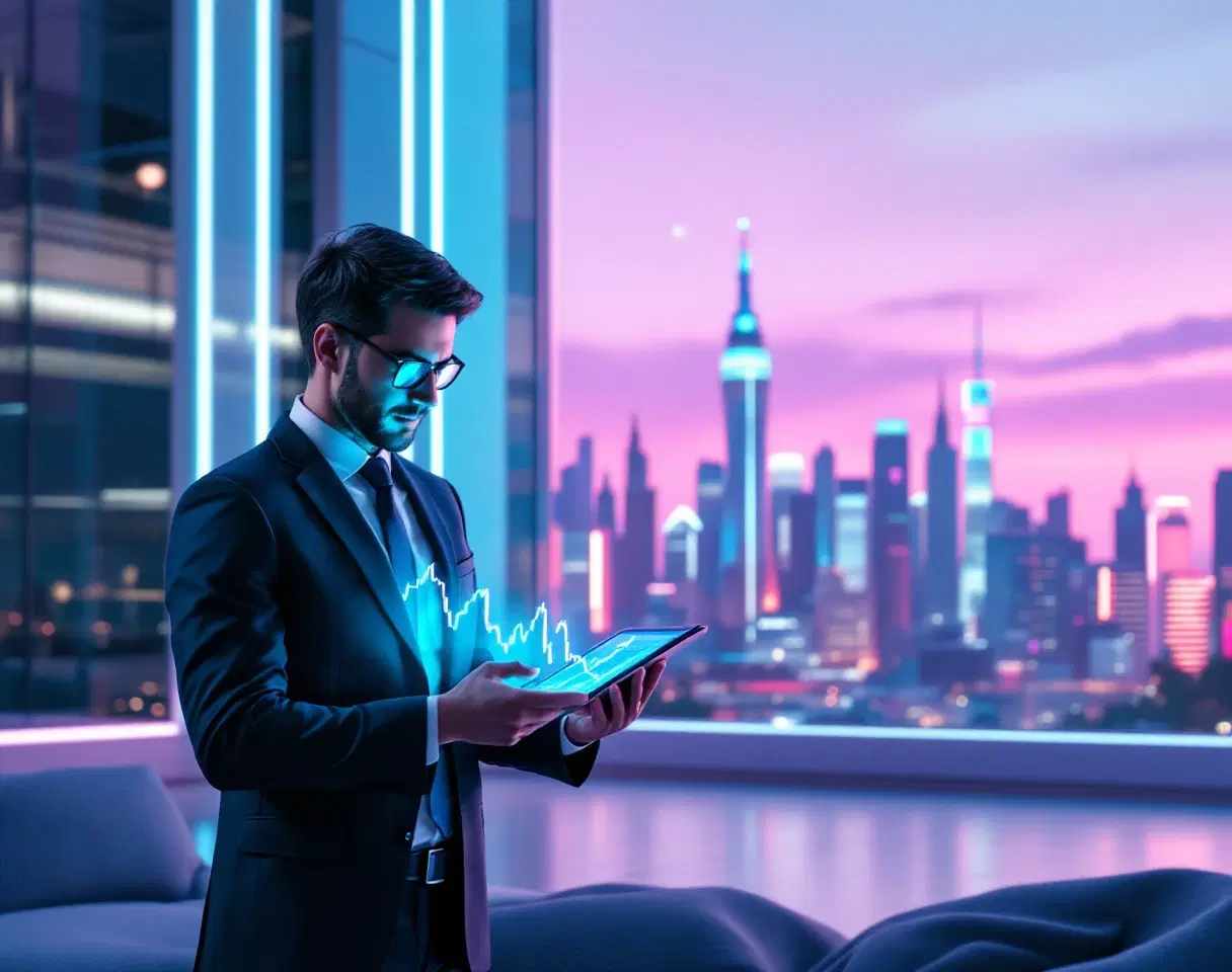 Il coraggioso passo di Chainlink segnala un risveglio delle altcoin