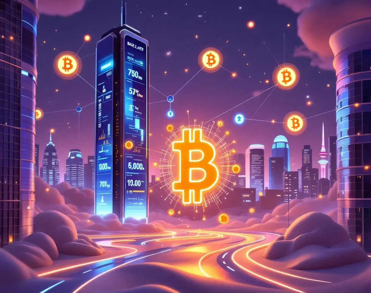 Base Network Prende il Comando nei Lanci di Token