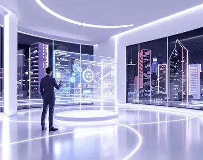 白BIT的机构加密产品正在革新金融格局