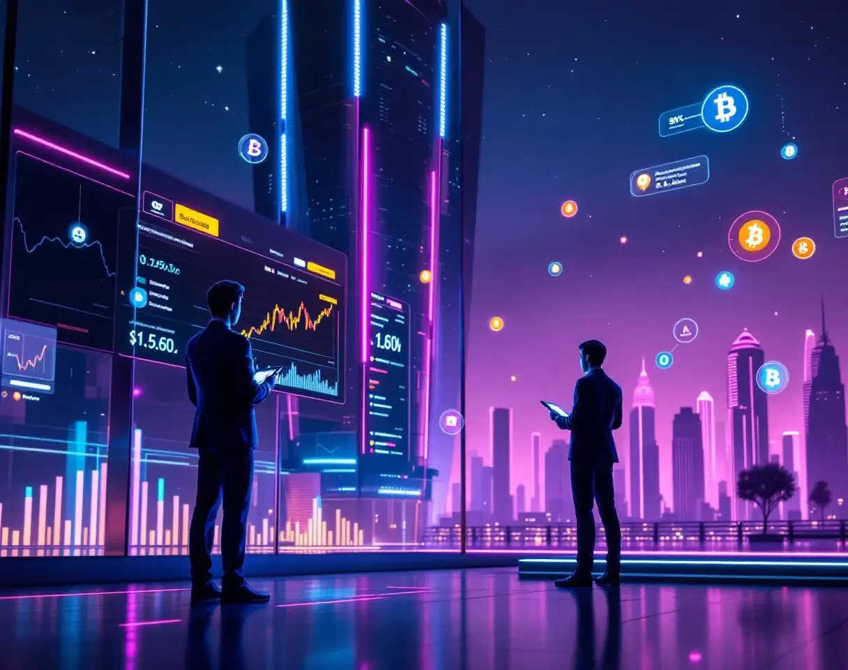 El cambio de stablecoin en Hong Kong y tu futuro cripto