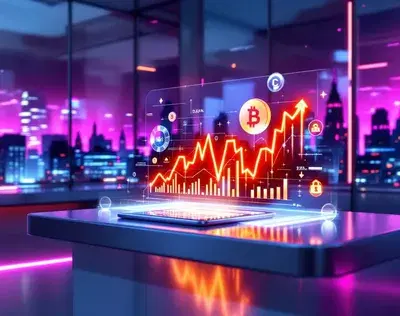 L'Aube de la Gestion de Fortune Crypto