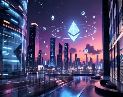 Ethereum’in İşlem Nihaiyetinde Devrim