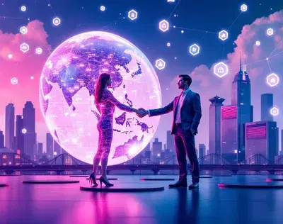 SBI Ripple Asia Rivoluziona le Transazioni Transfrontaliere con XRP Ledger