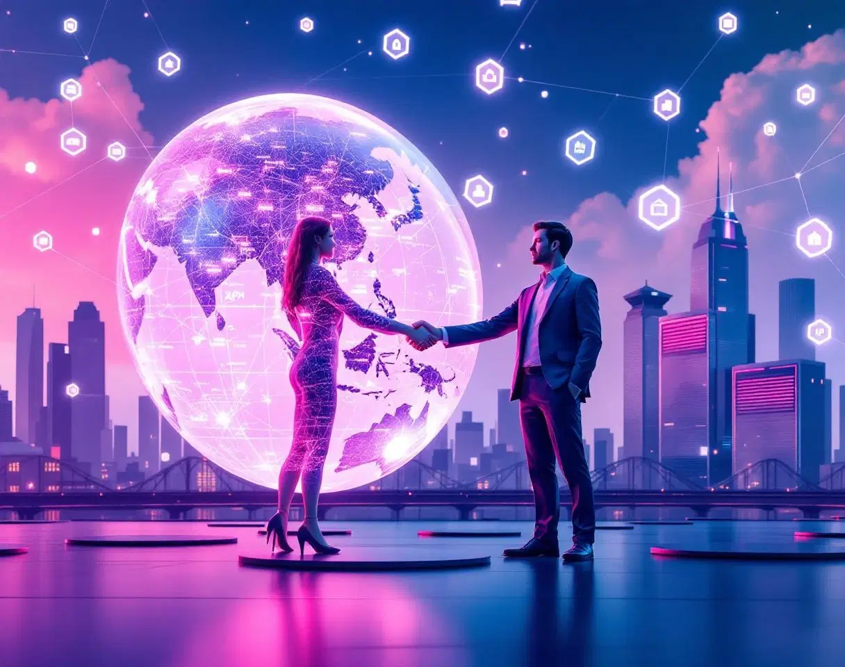 SBI Ripple Asia Rivoluziona le Transazioni Transfrontaliere con XRP Ledger