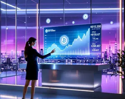 BNP Paribas Rivoluziona gli Investimenti Crypto per gli Investitori di Tutti i Giorni
