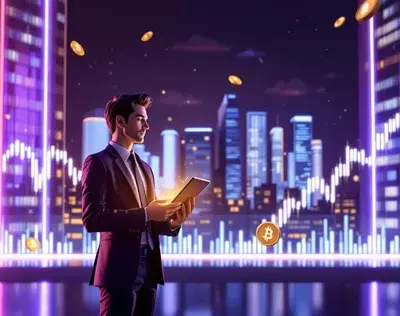 Der Tanz der Zinssenkungen der Federal Reserve und die Zukunft der Kryptowährung