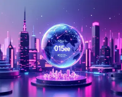 Hyperliquid et GRVT Redéfinissent les Dérivés Décentralisés