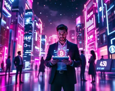 比特币成为美国的主权支柱，引发新的金融纪元