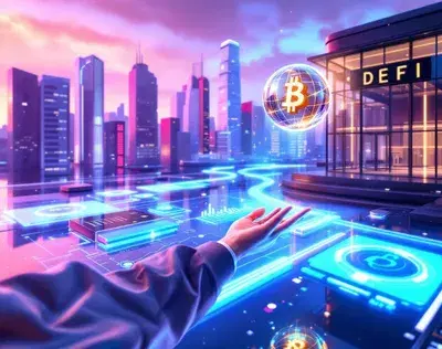Ondo Finance DeFi Manzarasını Yeniden Tanımlıyor