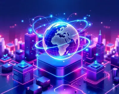 Ripple XRP Network Transforms Global Payment Landscape